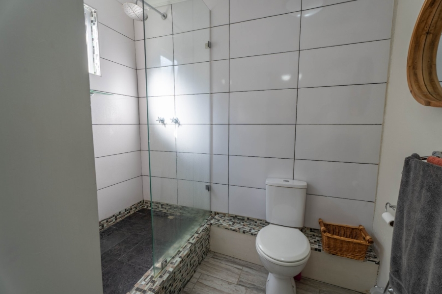 3 Bedroom Property for Sale in Mountainside Western Cape